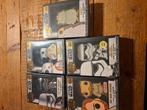 5x Star wars pop pins, Ophalen of Verzenden, Zo goed als nieuw