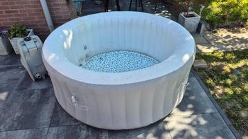 Bestway Lay-Z Spa St. Lucia (170cm)  beschikbaar voor biedingen