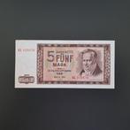 5 mark Duitsland #028, Postzegels en Munten, Bankbiljetten | Europa | Niet-Eurobiljetten, Verzenden, Duitsland, Los biljet