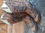 Corral boots laarzen western westernriding 9, Ophalen of Verzenden, Zo goed als nieuw, Zwart, Hoge laarzen