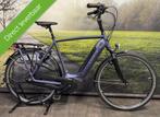 Gazelle Grenoble C7 HMB | Electrische fiets met Middenmotor, Fietsen en Brommers, Koninklijke Gazelle N.V., Info@gazelle.nl, Ophalen of Verzenden