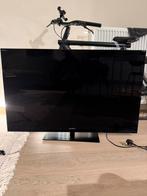 Sony 46" LCD TV - Defect, Ophalen, Gebruikt, 50 Hz, LCD