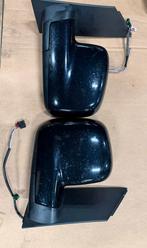Volkswagen caddy spiegels, Ophalen of Verzenden, Volkswagen