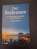 DER BODENSEE, Boeken, Reisgidsen, Overige merken, Europa, Ophalen of Verzenden, Zo goed als nieuw
