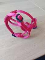 Puppy tuigje S-M, Ophalen of Verzenden, Zo goed als nieuw