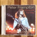 Peter Frampton - show me the way, Ophalen of Verzenden