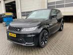 2019 Range Rover Sport Personenauto, Auto's, Overige Auto's, Euro 6, 2993 cc, Overige brandstoffen, Zwart