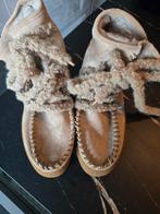 Karma of charme winterlaarzen maat 41, Kleding | Dames, Schoenen, Ophalen of Verzenden, Zo goed als nieuw, Sneakers of Gympen