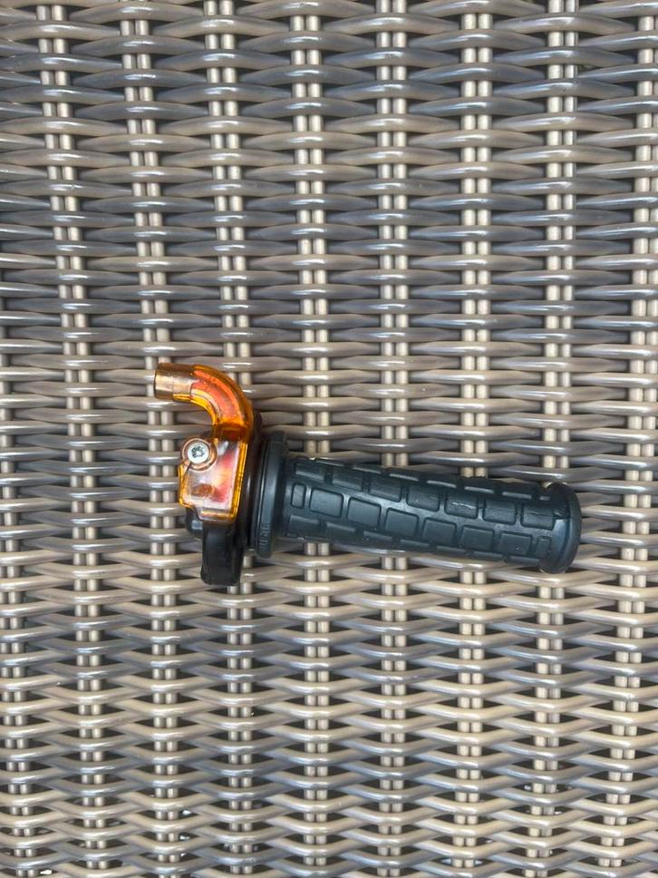 Scooter snelgashendel, Motoren, Tuning en Styling, Ophalen of Verzenden