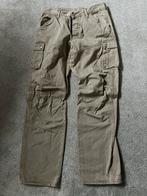 G-Star Heren Cargo Broek - Maat 32/34 - Zo Goed Als Nieuw, Kleding | Heren, Ophalen of Verzenden, Zo goed als nieuw, Overige maten