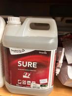 Sure Washroom Cleaner & Descaler - 5L | 1+1 gratis, Ophalen