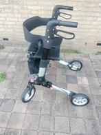Rollator., Diversen, Ophalen of Verzenden, Lichtgewicht, Zo goed als nieuw