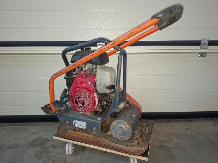 Altrad Belle PCLX 320, Doe-het-zelf en Verbouw, Gereedschap | Overige machines, Gebruikt, Ophalen