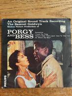 Porgy and Bess ep, Cd's en Dvd's, Overige formaten, Jazz, Gebruikt, Ophalen of Verzenden