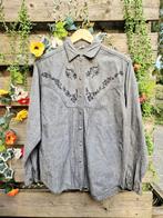 Leuke nieuwe collectie vintage blouses, truien, gilets, Ophalen of Verzenden, Zo goed als nieuw