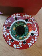 Villeroy & Boch kerst 7 stuks, Antiek en Kunst, Ophalen