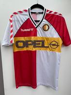Feyenoord vintage jaren 80, maat S, Verzamelen, Sportartikelen en Voetbal, Ophalen of Verzenden, Gebruikt, Feyenoord, Shirt
