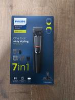 7-in-1 Scheerapparaat/Trimmer, Ophalen of Verzenden, Nieuw, Scheren en Epileren