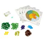 Evergreen - Bordspel | Speelgoed van het jaar 2023 | Nieuw, Hobby en Vrije tijd, Gezelschapsspellen | Bordspellen, 999  Games