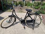 Vintage gazelle omafiets, Ophalen, Gebruikt, 56 cm of meer, Handrem