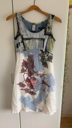 Zomerjurk xs st-martins, Kleding | Dames, Jurken, Ophalen of Verzenden, Zo goed als nieuw, Maat 34 (XS) of kleiner, Boven de knie