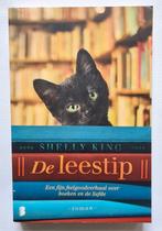 Shelly King - De leestip, Ophalen, Nieuw, Nederland, Shelly King