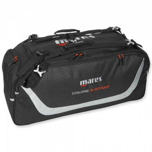 Duiktas Mares cruise x-strap De laatste GRATIS VERZENDING!!, Watersport en Boten, Duiken, Nieuw, Overige typen, Ophalen of Verzenden