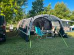 Opblaasbare Tent Miami 6 Easy Air, Ophalen, Zo goed als nieuw, Tot en met 6