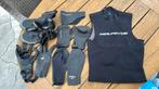 Winteruitrusting watersport voor extra warmte, Watersport en Boten, Watersportkleding, Wetsuit, Gebruikt, Neilpryde, Heer