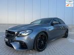 Mercedes-Benz E-klasse AMG 63 S 4 MATIC 612 PK |Camera|Keyle, Auto's, Mercedes-Benz, Automaat, 4000 cc, Leder, Sedan