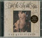 Enya - Paint the Sky with Stars (Best Of) CD, Ophalen of Verzenden, Zo goed als nieuw, Pop