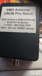 Hf draad antenne, Ophalen of Verzenden, Nieuw, Antenne