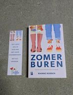 Zomerburen - Rianne Robben, Ophalen of Verzenden, Zo goed als nieuw, Nederland