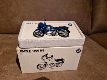 BMW R 1100 RS 