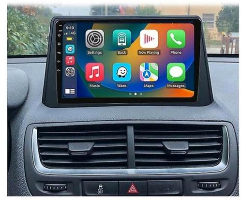 Android radio passend voor opel mokka 1 bj 2012/2015, Auto diversen, Autoradio's, Zo goed als nieuw, Ophalen of Verzenden