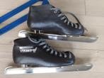 Lage geslepen Viking schaatsen mt 38 zgan., Sport en Fitness, Schaatsen, Viking, Ophalen of Verzenden, Zo goed als nieuw, Noren