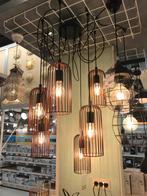 Plafondlamp NIEUW!, Ophalen, Zo goed als nieuw, Minder dan 50 cm