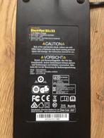 vanmoof e bike oplader, Ophalen, Zo goed als nieuw, Vanmoof