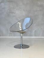 Ero S stoel Philippe Starck design Kartell eetkamerstoel, Huis en Inrichting, Stoelen, Metaal, Gebruikt, Ophalen of Verzenden