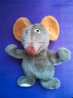 KIMMIE'S Knuffel MUIS IENIEMIENIE UIT 1990  34 CM **Nieuw**, Ophalen of Verzenden, Nieuw, Overige typen