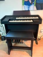 Technics - electrisch orgel, Muziek en Instrumenten, Ophalen, Gebruikt, 2 klavieren, Orgel