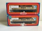 Märklin 3042 H0 - 2 Stuks, Hobby en Vrije tijd, Modeltreinen | H0, Wisselstroom, Gebruikt, Locomotief, Ophalen of Verzenden