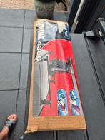 te koop thule foot pack 4306, Ophalen, Zo goed als nieuw
