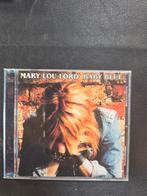 Mary Lou Lord - Baby Blue CD, Ophalen of Verzenden, Zo goed als nieuw
