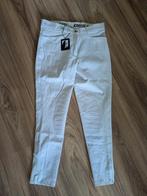 Kingsland rijbroek nieuw 38 wit, Dieren en Toebehoren, Paardrijkleding, Ophalen of Verzenden, Nieuw, Dames, Onderkleding
