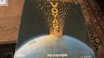 Voyage. On step higher, Cd's en Dvd's, Vinyl | Pop, Ophalen of Verzenden, 1980 tot 2000, Zo goed als nieuw