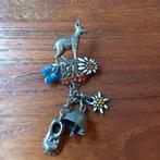 Broche, Alpenspeldje, Ophalen of Verzenden, Gebruikt, Overige onderwerpen