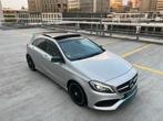 Mercedes-Benz A220d | Petronas Edition | AMG | EXCLUSIVE |, Auto's, Te koop, Zilver of Grijs, Xenon verlichting, A-Klasse