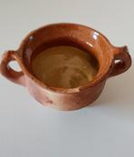 Bodemvondst, Antiek en Kunst, Antiek | Keramiek en Aardewerk, Ophalen of Verzenden