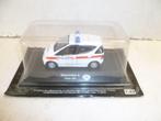 Mercedes A 2001 Polizei nieuw in verpakking 1:43 modelauto., Nieuw, Overige merken, Ophalen of Verzenden, Auto